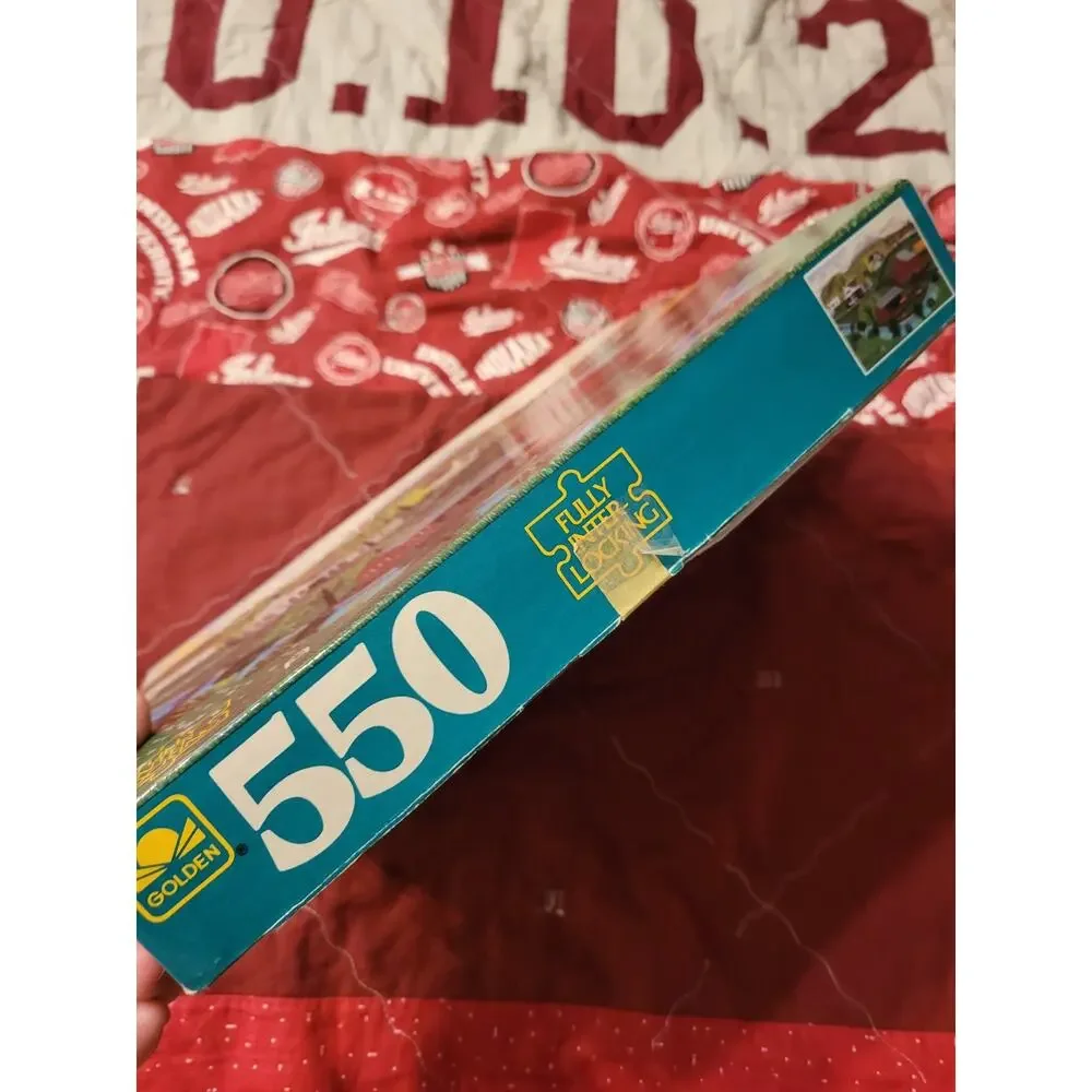 N/A product vintage